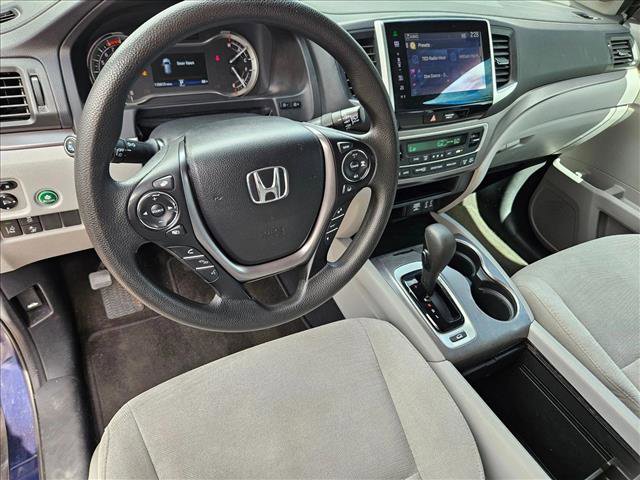 Used 2016 Honda Pilot EX image 10