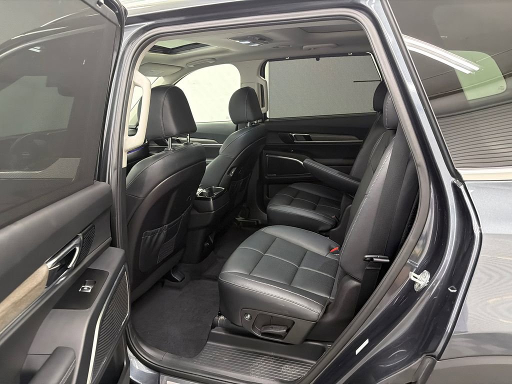 Used 2022 Kia Telluride SX FWD image 23