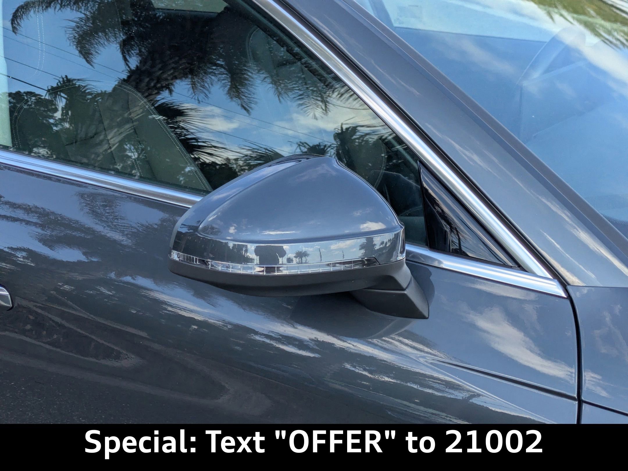 Used 2020 Audi A4 2.0T allroad Prestige w/ Prestige Package image 12