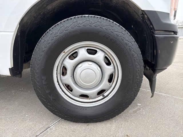 Used 2018 Ford F150 XL w/ Equipment Group 101A Mid image 39