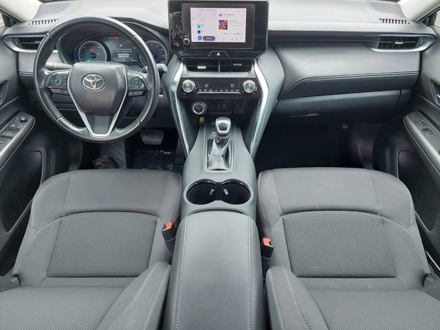Used 2024 Toyota Venza LE AWD/4WD image 20