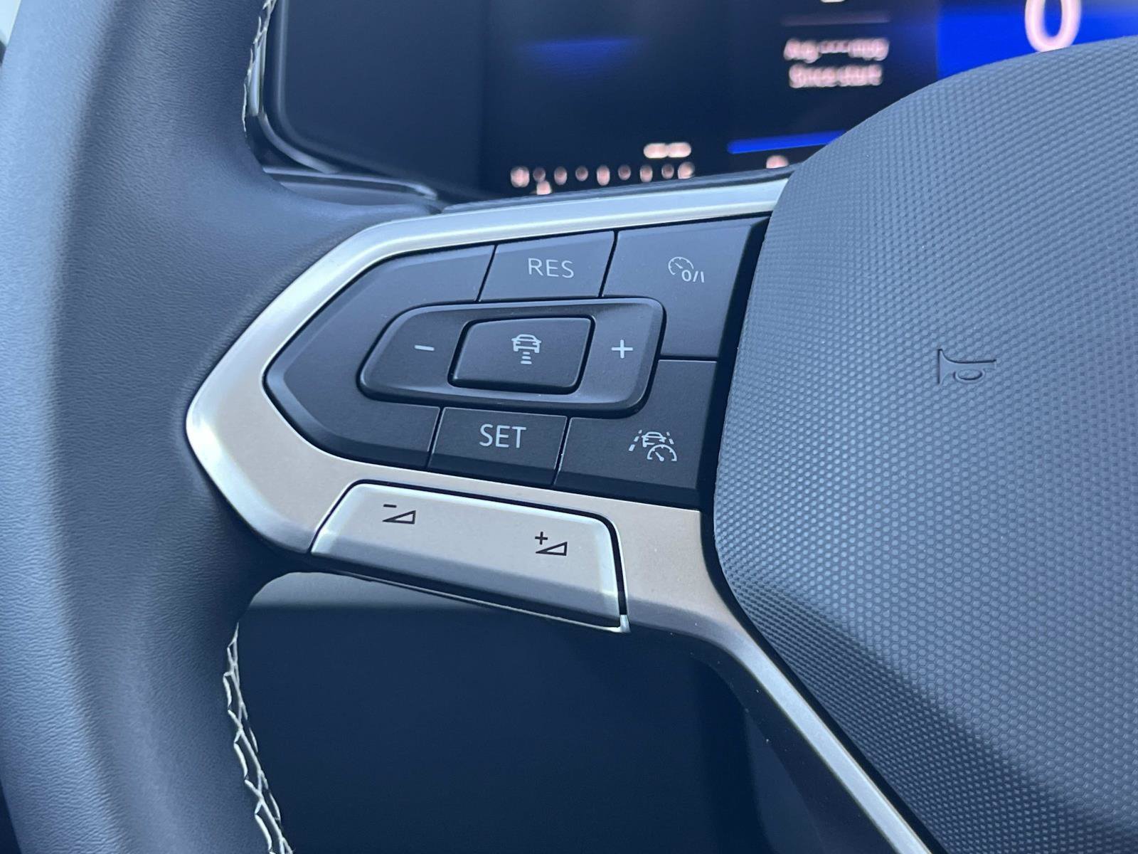 New 2026 Volkswagen Taos S FWD image 14