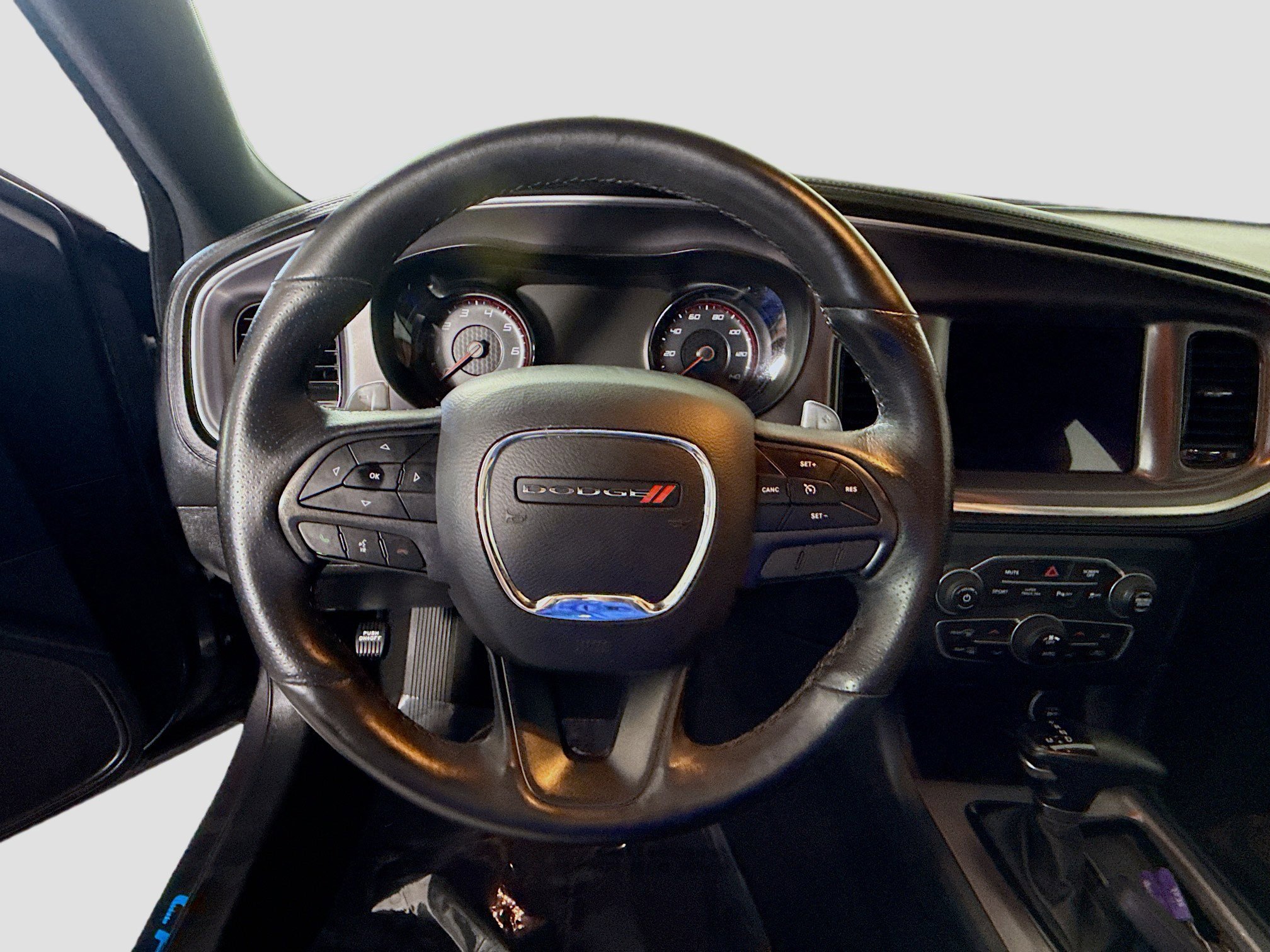 Used 2019 Dodge Charger GT image 13