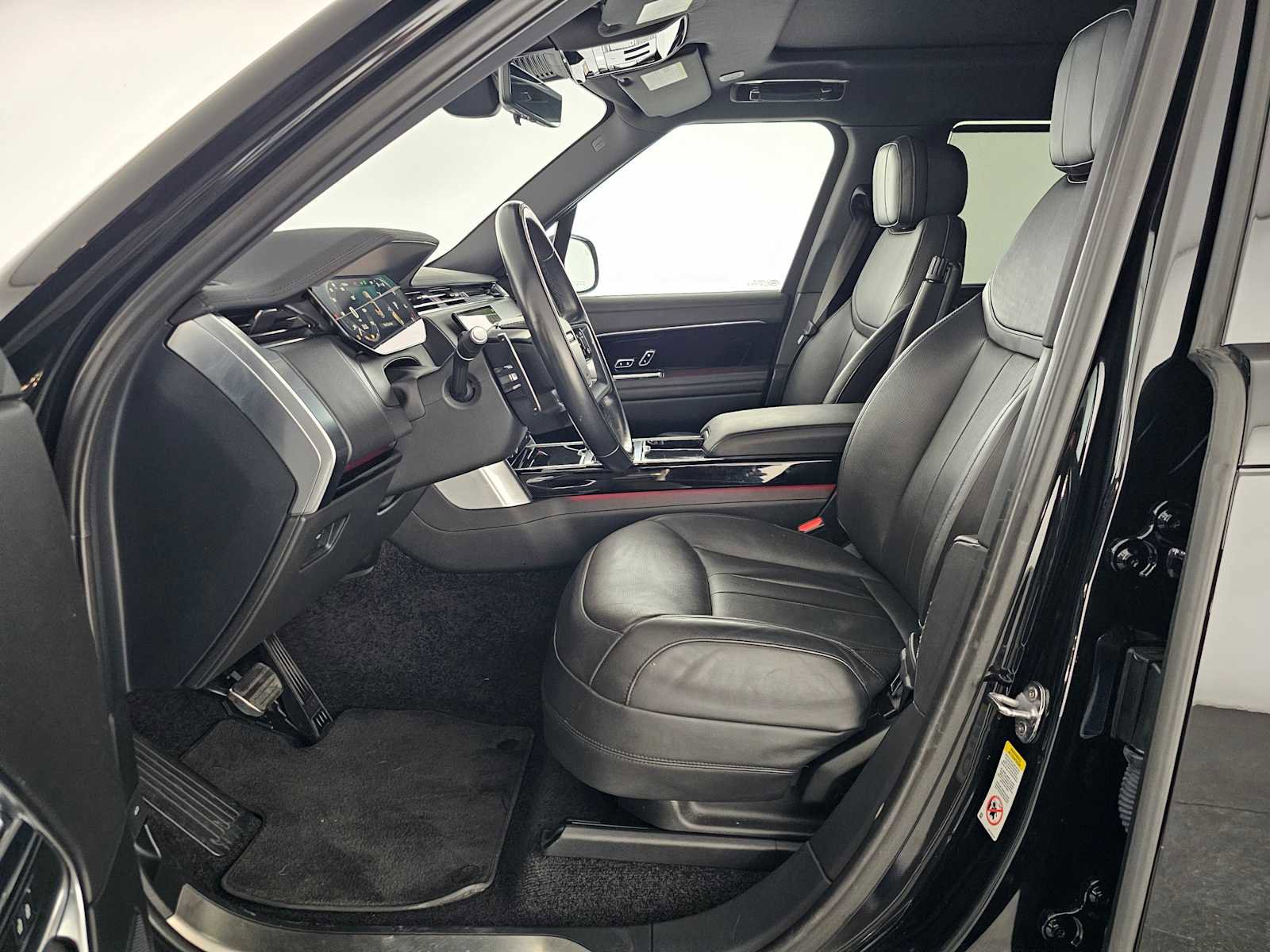 Used 2023 Land Rover Range Rover SE AWD/4WD image 20