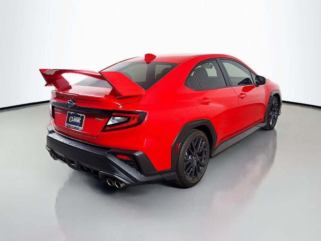 Used 2024 Subaru WRX Premium image 7