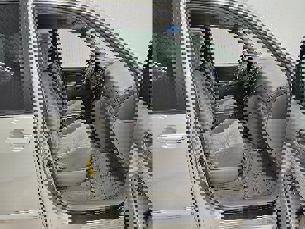 Used 2006 Toyota Sienna LE image 23