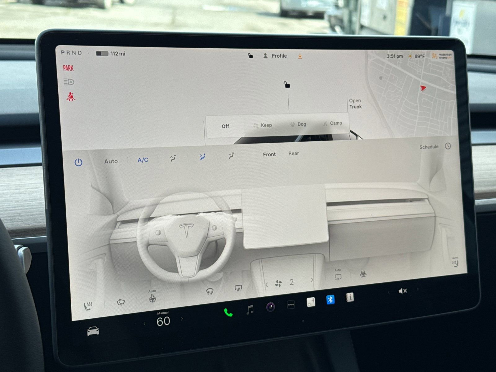 Used 2024 Tesla Model Y Performance image 20