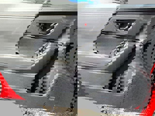 New 2026 Subaru Crosstrek 2.5i Wilderness image 30