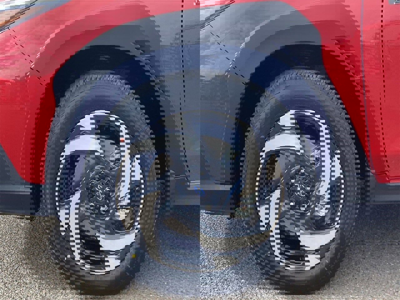 New 2026 Subaru Crosstrek 2.5i Limited image 6