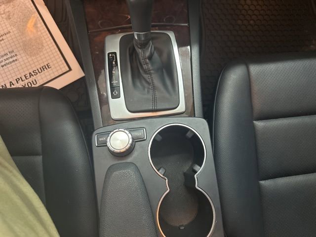 Used 2014 Mercedes-Benz C 250 Sedan image 13