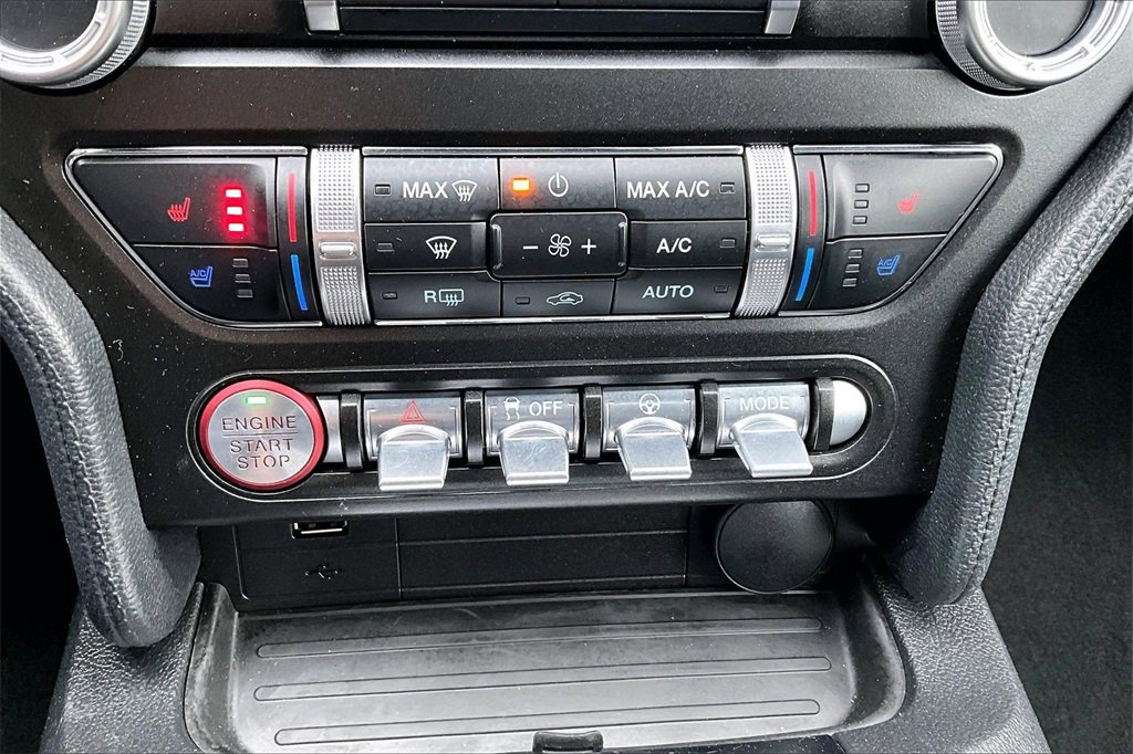 Used 2023 Ford Mustang Premium image 15