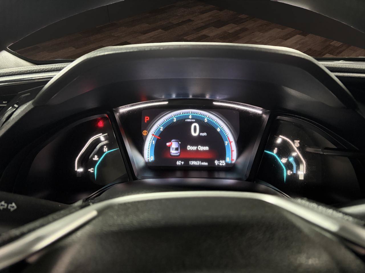 Used 2019 Honda Civic LX image 11