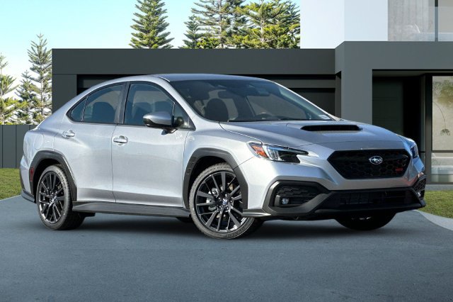 New 2026 Subaru WRX Premium AWD/4WD image 2
