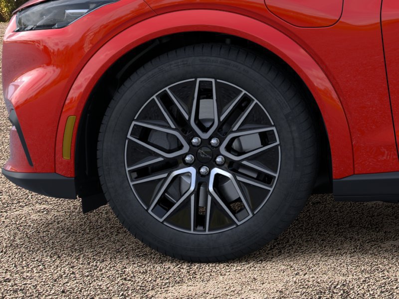 New 2026 Ford Mustang Mach-E Premium AWD/4WD image 21