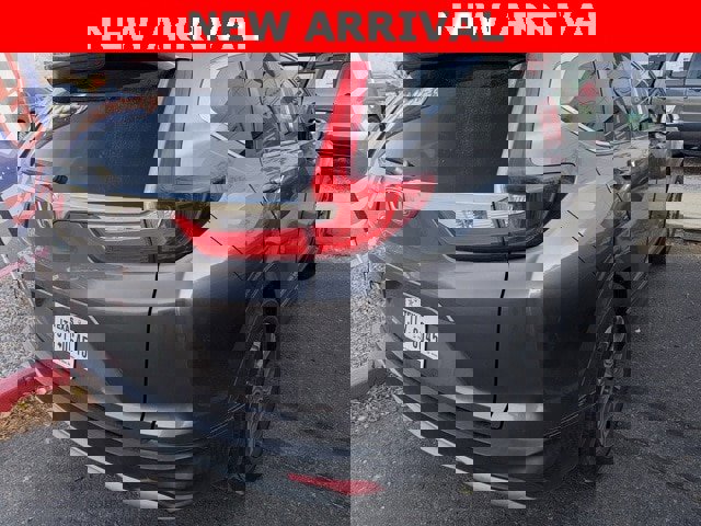 Used 2017 Honda CR-V EX image 5