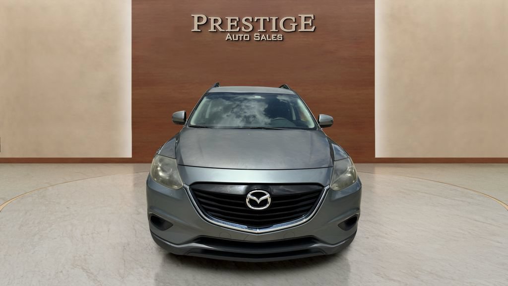 Used 2013 MAZDA CX-9 Touring FWD image 12