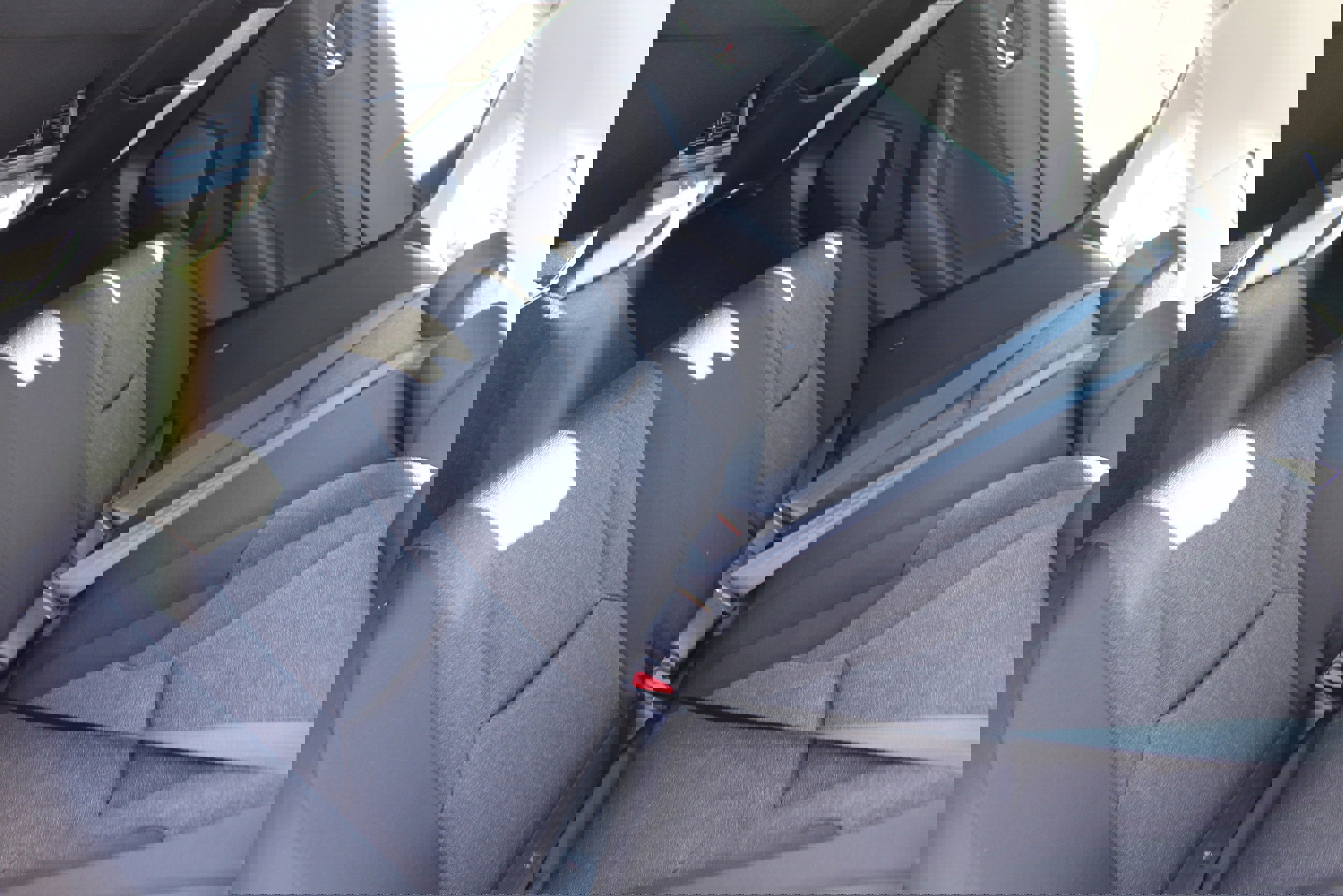 New 2025 Honda Accord SE image 9