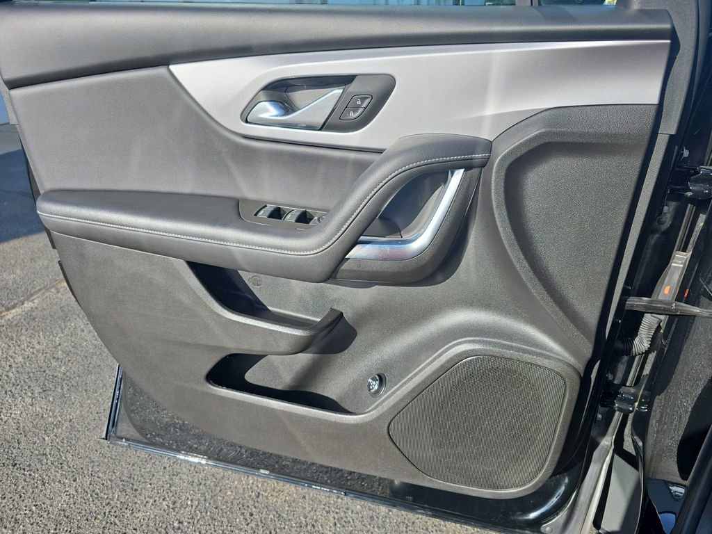 Used 2024 Chevrolet Blazer LT w/ Convenience Package image 27