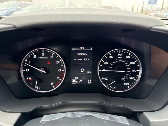 New 2026 Subaru Crosstrek 2.0i Premium image 26