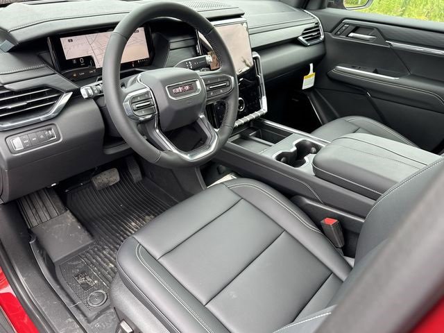New 2025 GMC Acadia Elevation w/ Elevation Premium Package image 10