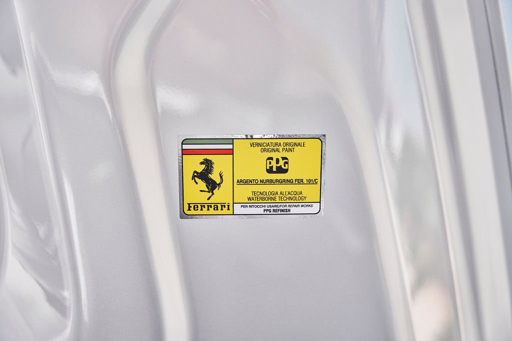 Used 2022 Ferrari 296 GTB image 26