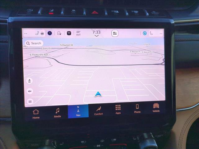 Used 2023 Jeep Grand Cherokee L Summit image 13