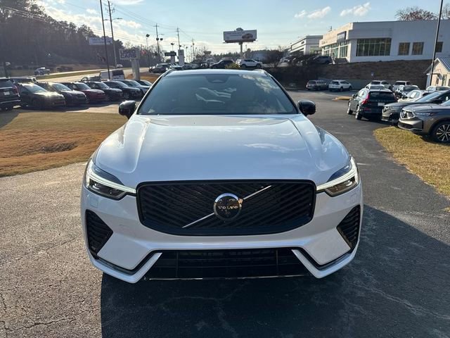 Used 2026 Volvo XC60 B5 Plus w/ Protection Package Premier image 11