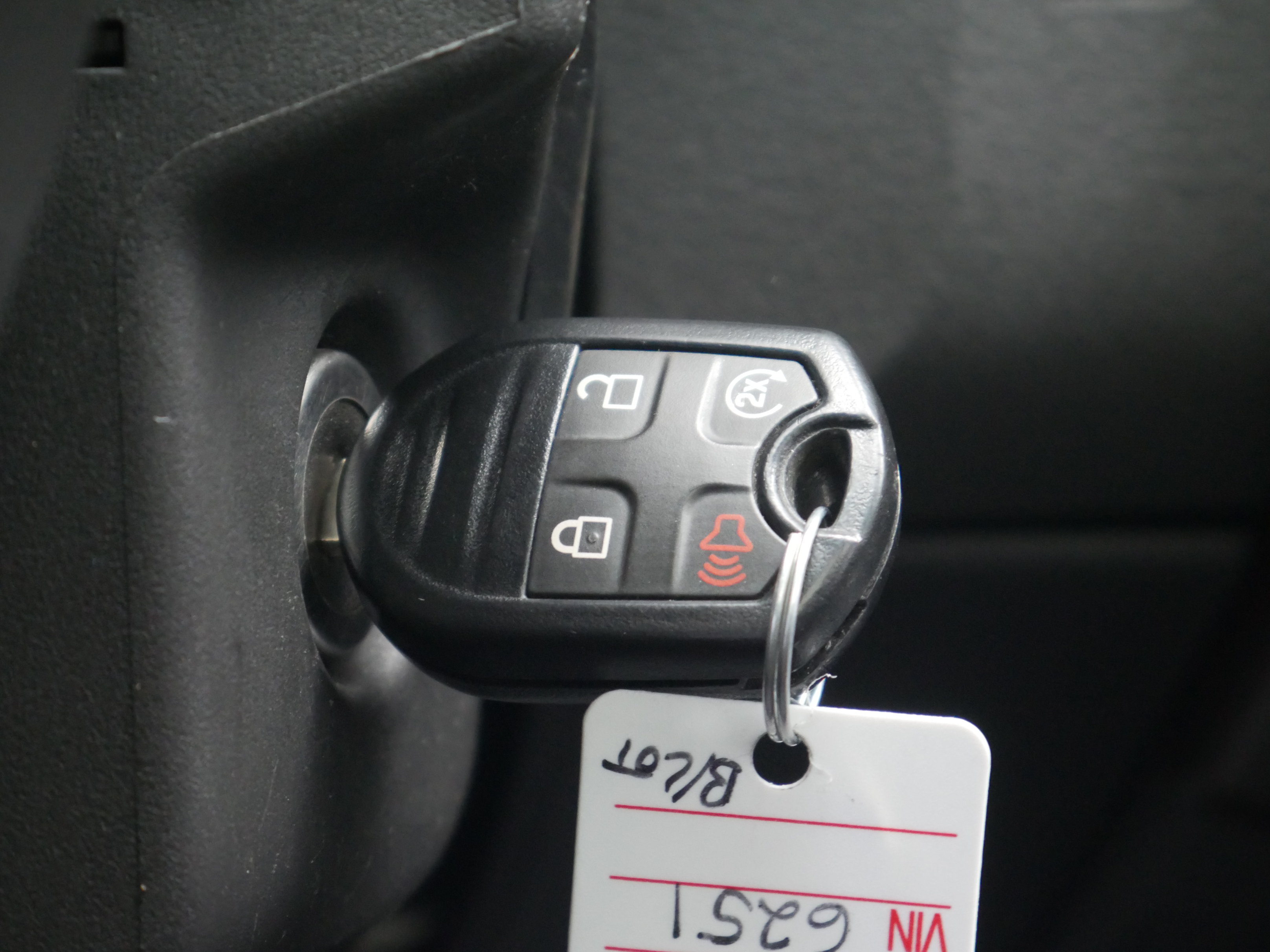 Used 2014 Ford F350 Lariat w/ Lariat Ultimate Package AWD/4WD image 9