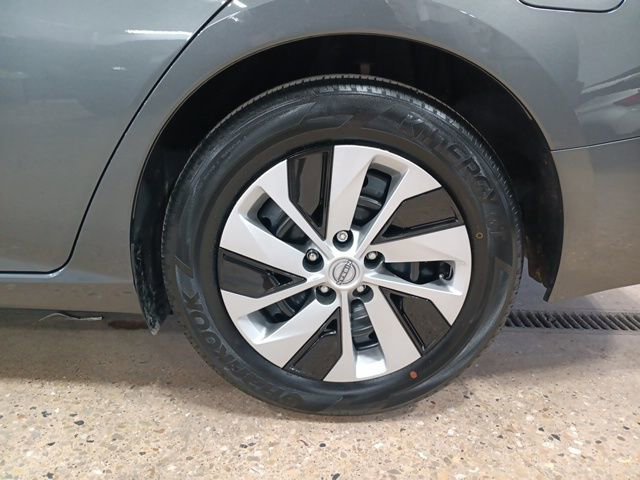 Certified 2025 Nissan Altima 2.5 S image 35