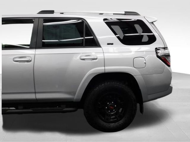 Used 2021 Toyota 4Runner SR5 Premium image 21