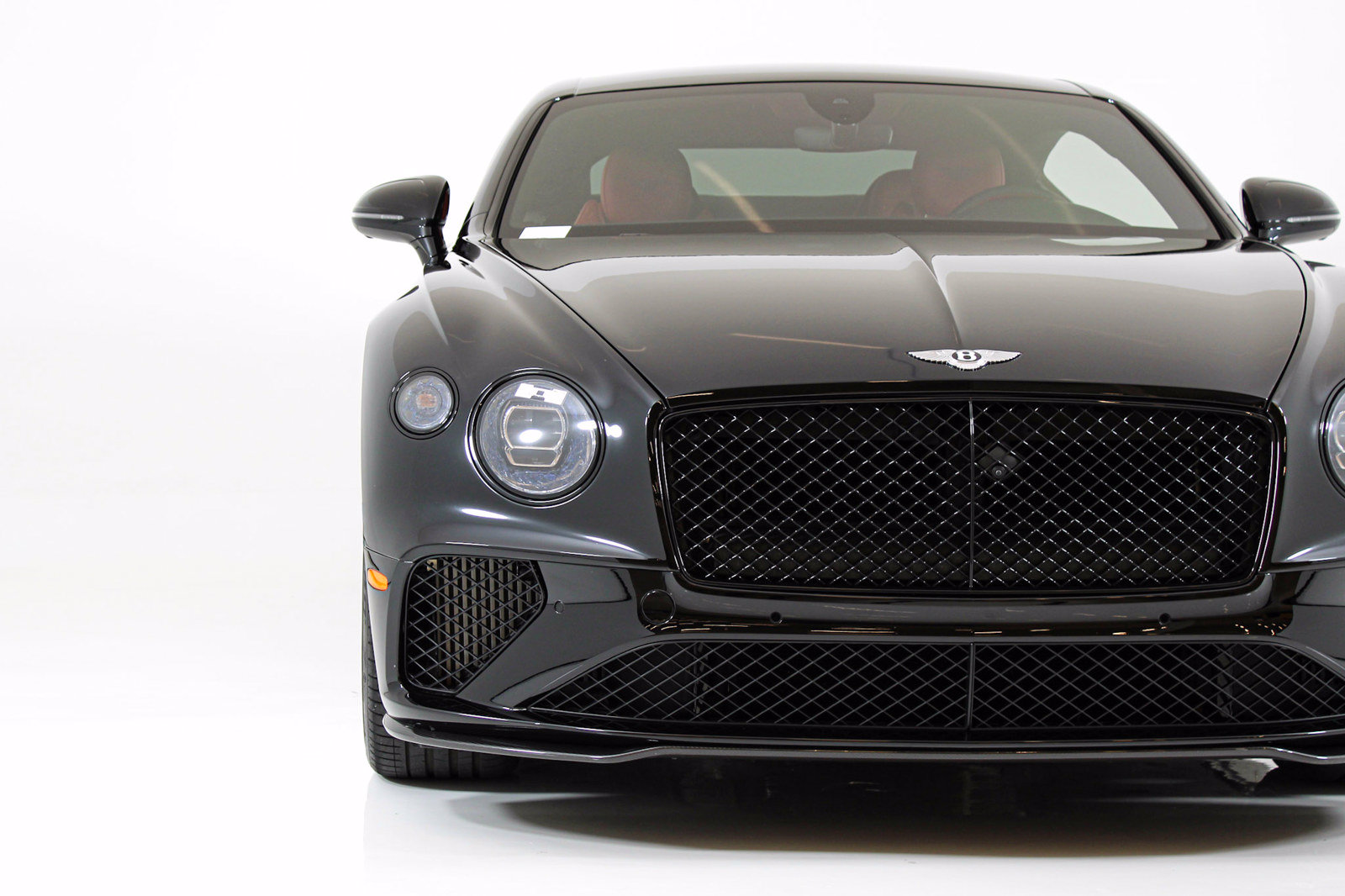 Used 2024 Bentley Continental GT Speed AWD/4WD image 16