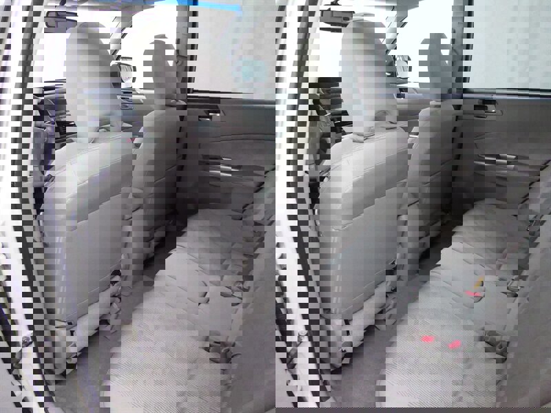 Used 2010 Subaru Forester 2.5X Premium w/ Popular Equipment Group 1A image 25