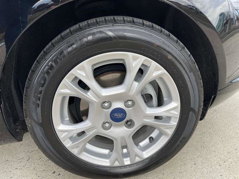 Used 2016 Ford Fiesta SE image 75