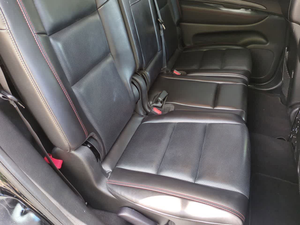Used 2024 Dodge Durango GT RWD image 22