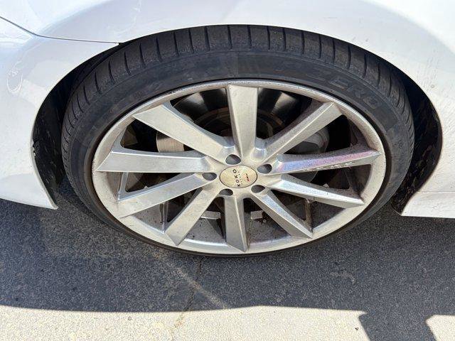 Used 2016 Lexus GS 350 RWD image 7