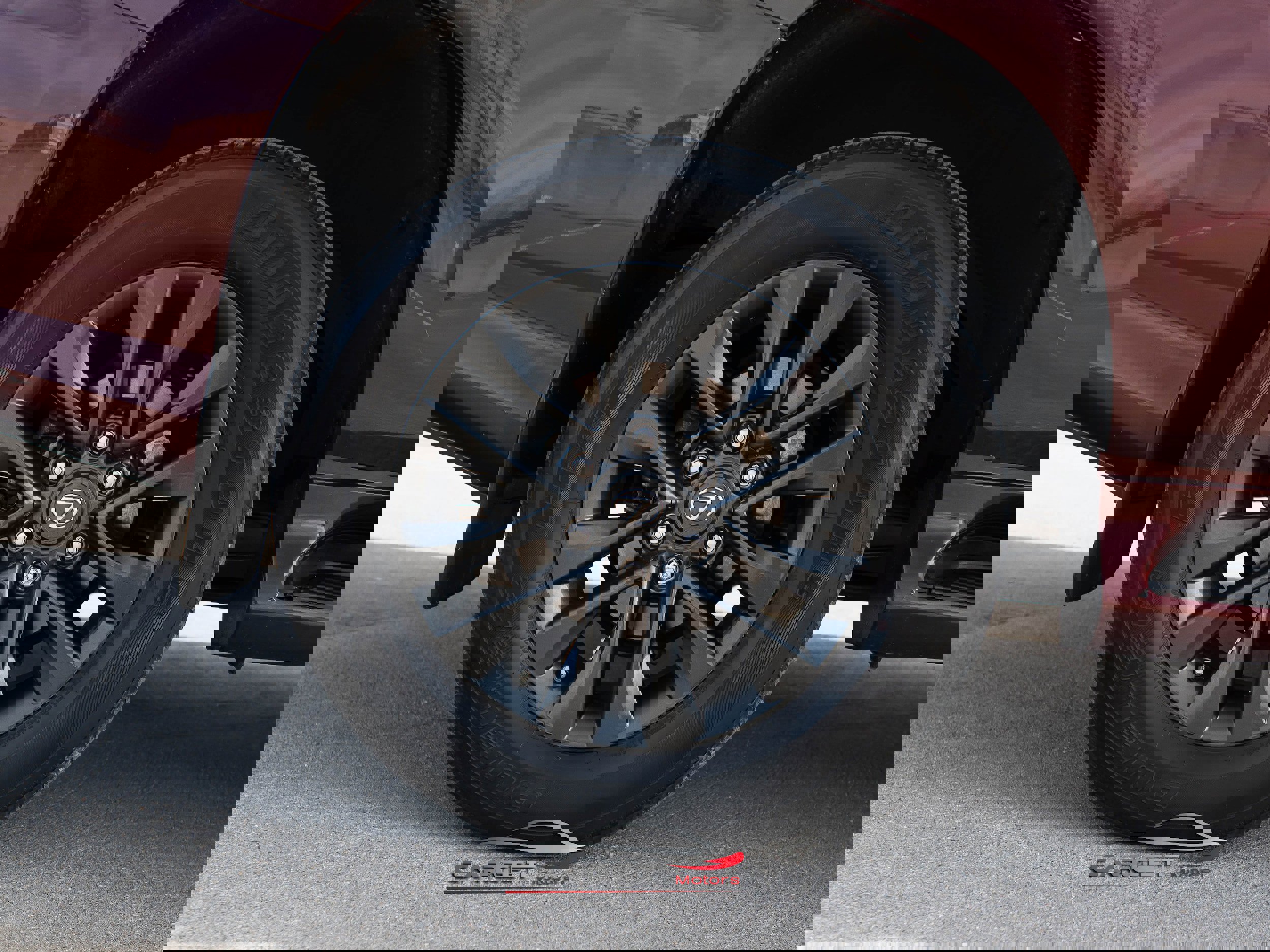 Used 2021 Lexus GX 460 Premium w/ Premium Package image 10