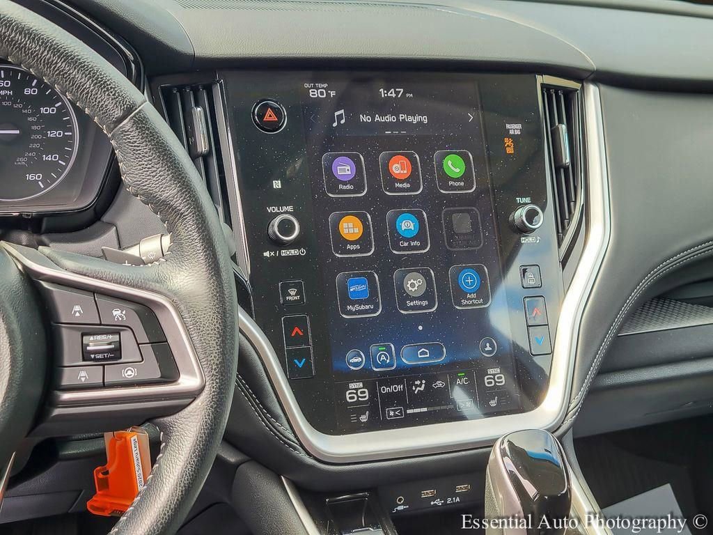 Used 2020 Subaru Legacy Premium image 13