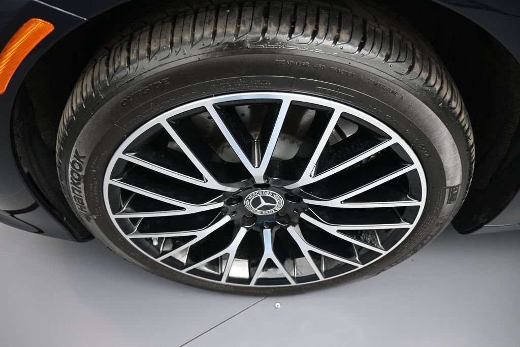 Used 2026 Mercedes-Benz S 580 4MATIC Sedan image 14