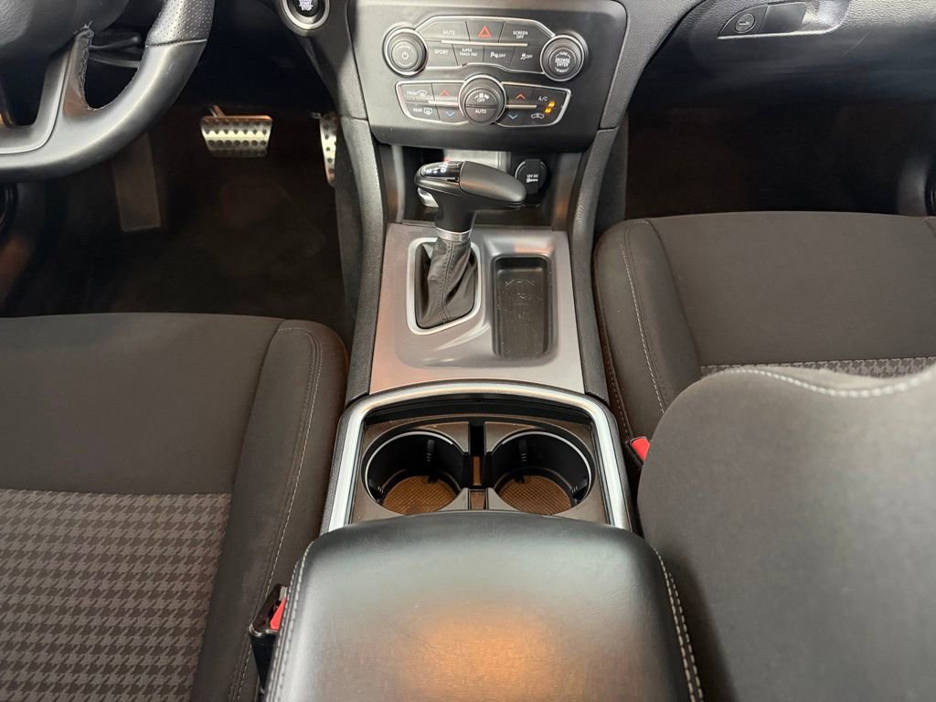 Used 2023 Dodge Charger R/T RWD image 18