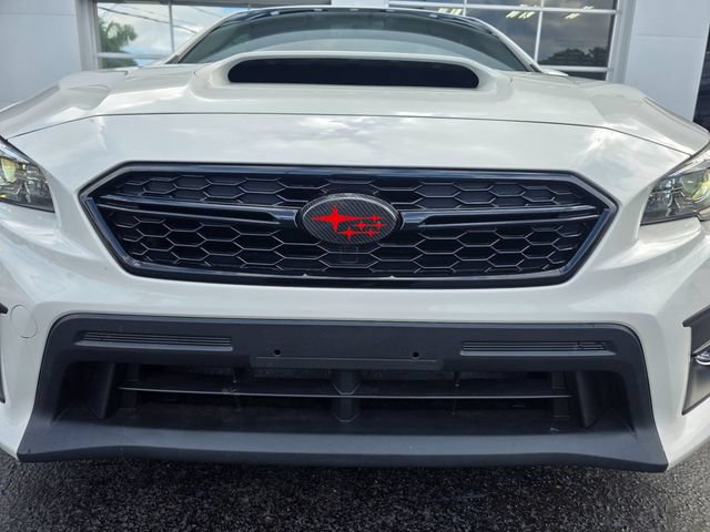 Used 2021 Subaru WRX Limited AWD/4WD image 11