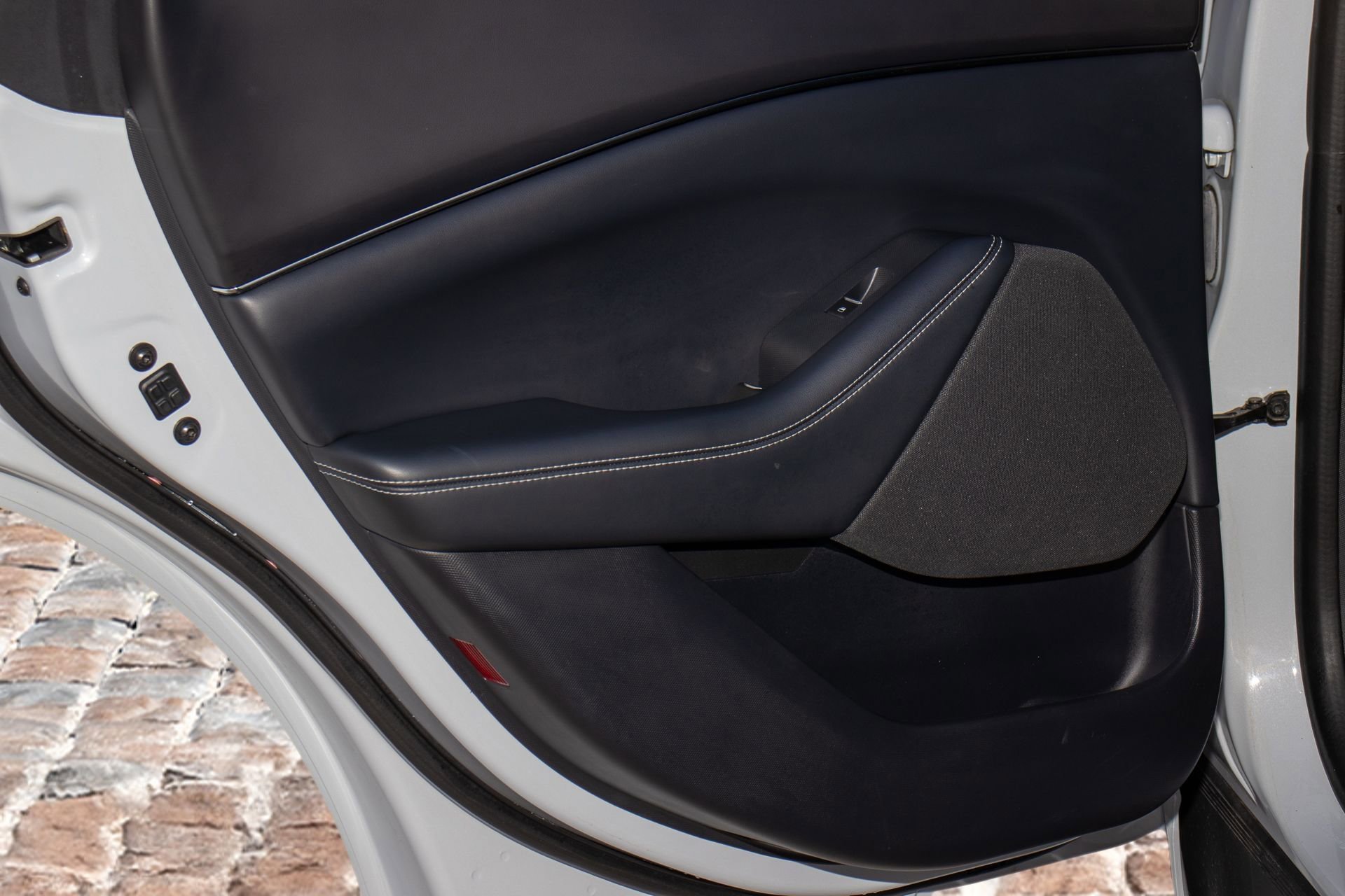 Used 2021 Ford Mustang Mach-E Select w/ Comfort/Technology Package image 24