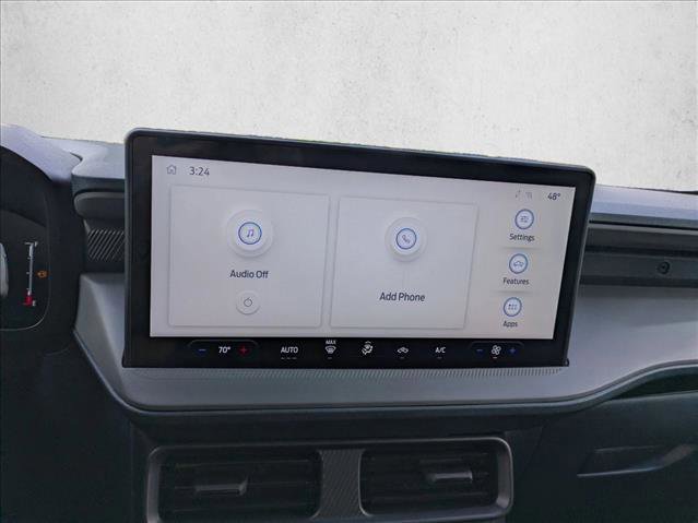 New 2026 Ford Maverick XL AWD/4WD image 12