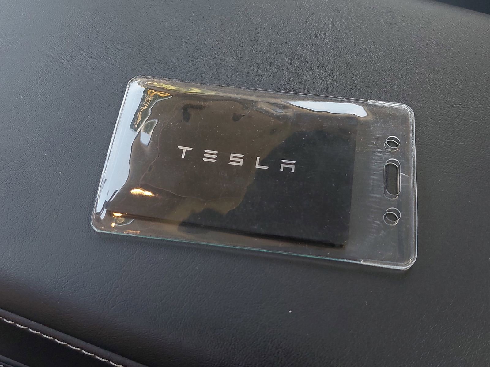 Used 2024 Tesla Model Y Performance image 13