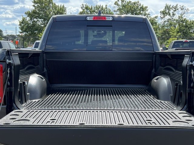 New 2026 RAM 1500 Laramie image 7