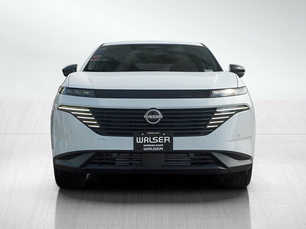 New 2026 Nissan Murano SL w/ Comfort Package AWD/4WD image 2