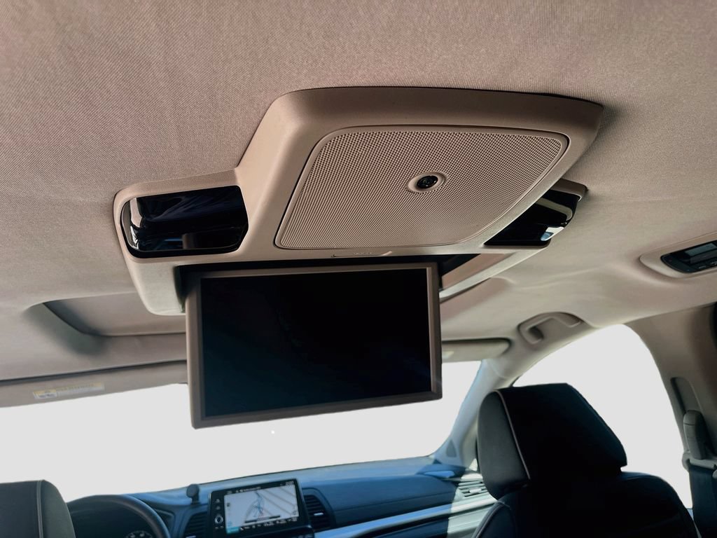 Used 2025 Honda Odyssey Touring image 27