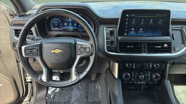 Used 2024 Chevrolet Suburban LT RWD image 9