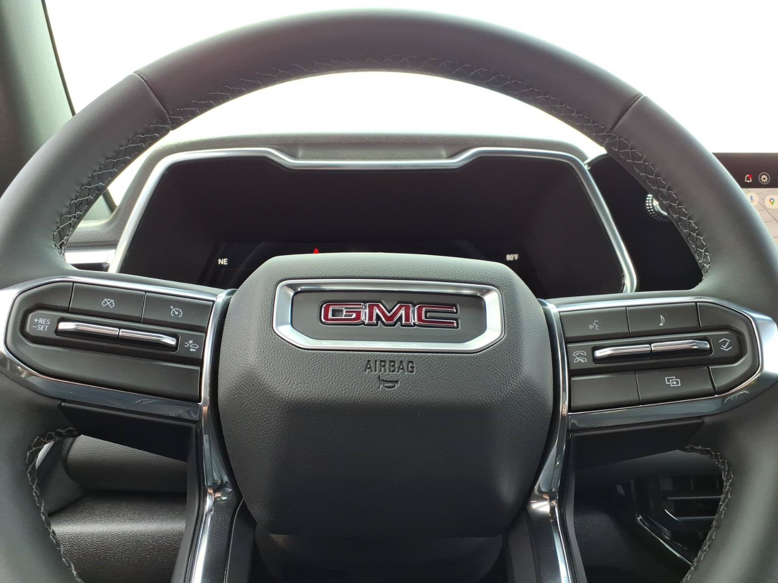 New 2026 GMC Canyon Elevation w/ Convenience Package AWD/4WD image 22