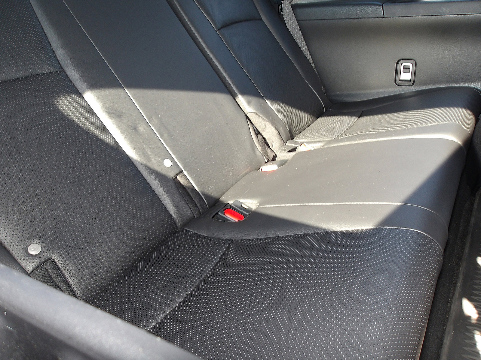 Used 2024 Toyota Grand Highlander AWD Hybrid image 13