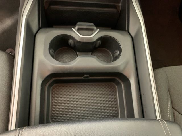 Used 2022 RAM 1500 Big Horn image 22